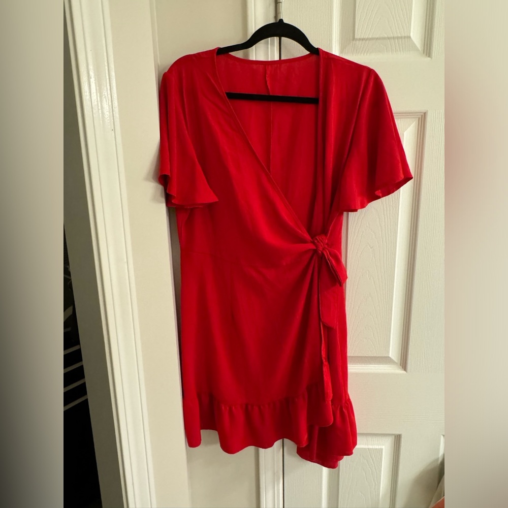 Women’s dress